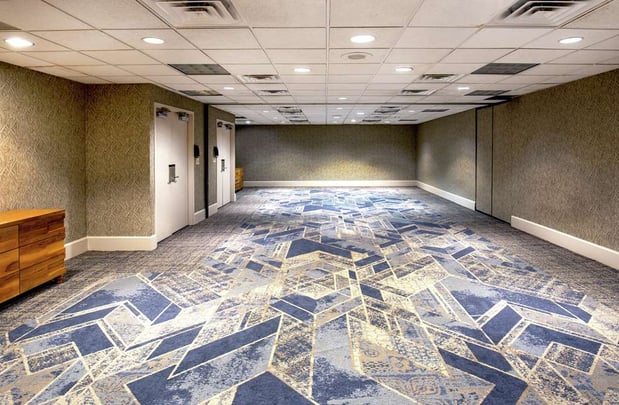 Images DoubleTree by Hilton Hotel Nashville Downtown