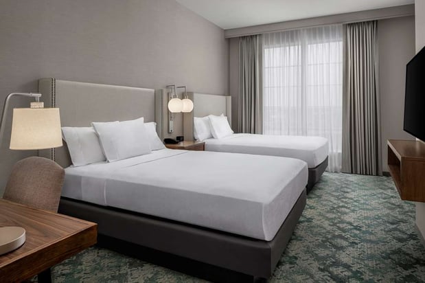 Images Embassy Suites by Hilton Charleston Harbor Mt. Pleasant