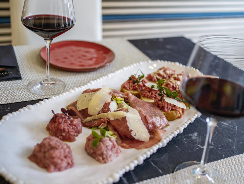 Images Don Totò Ristorante