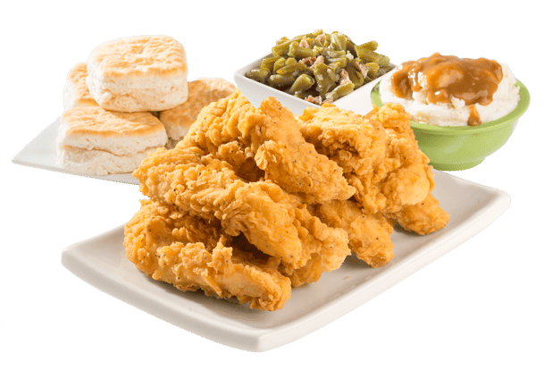 Images Champs Chicken