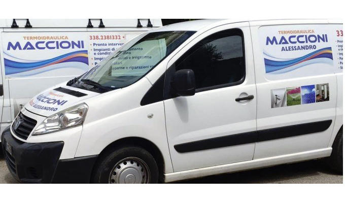 Images AM Idrotek di Alessandro Maccioni