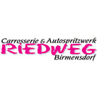 Riedweg AG Logo