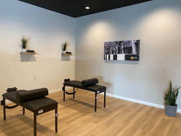 Images 100% Chiropractic - Arvada