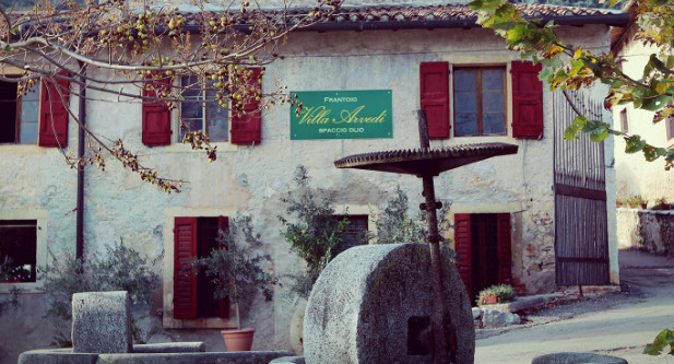 Villa Arvedi