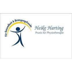 Logo Heike Harting Praxis für Physiotherapie