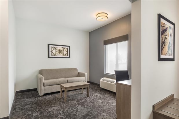 Images Best Western Manchester