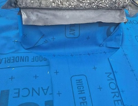 Dundrum Roof Repairs 6