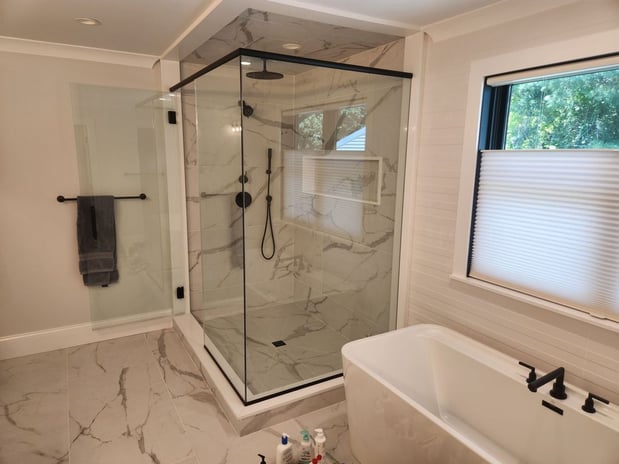 Images Coastal Glazing LLC