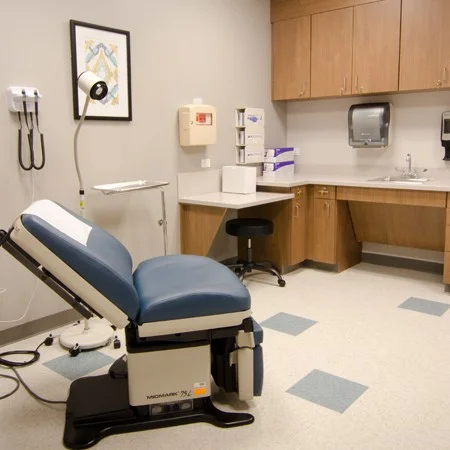 Images Health Center at Mountain Top