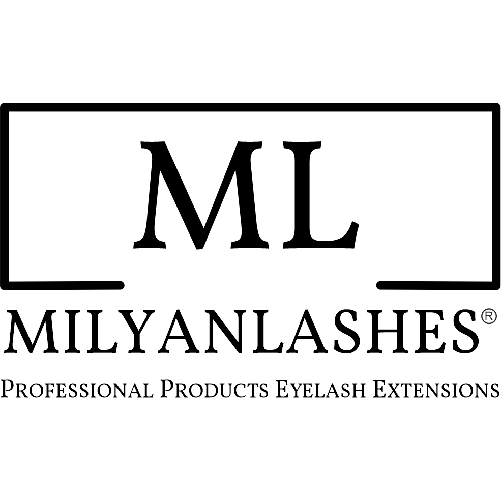 Milyanlashes Europe, S.L Logo