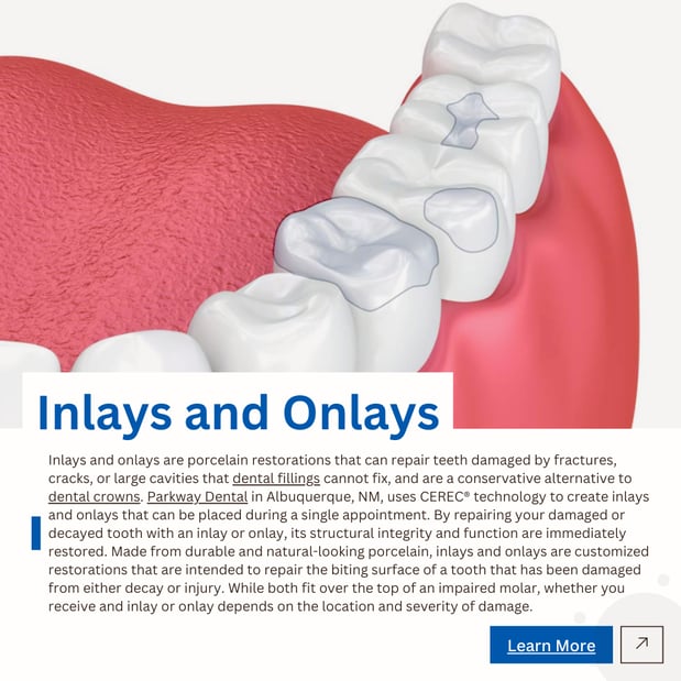 Images Parkway Dental: Michael D Haight, DDS