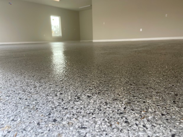 Images GarageExperts of Tulsa