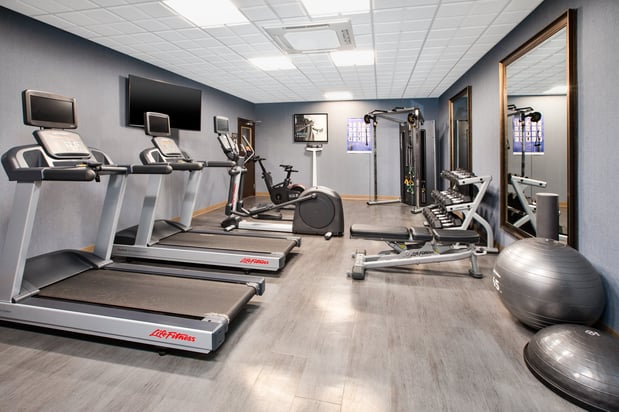 Images Staybridge Suites Bismarck by IHG