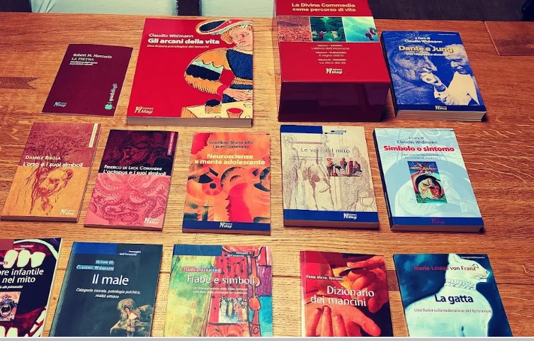 Images Edizioni Scientifiche Magi