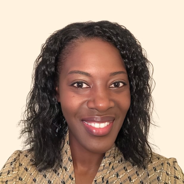 Images Yolanda Taylor, Counselor