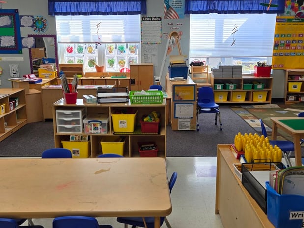 Images Springdale Gardens KinderCare