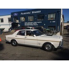 Fairford Spares Padstow (02) 9709 4777