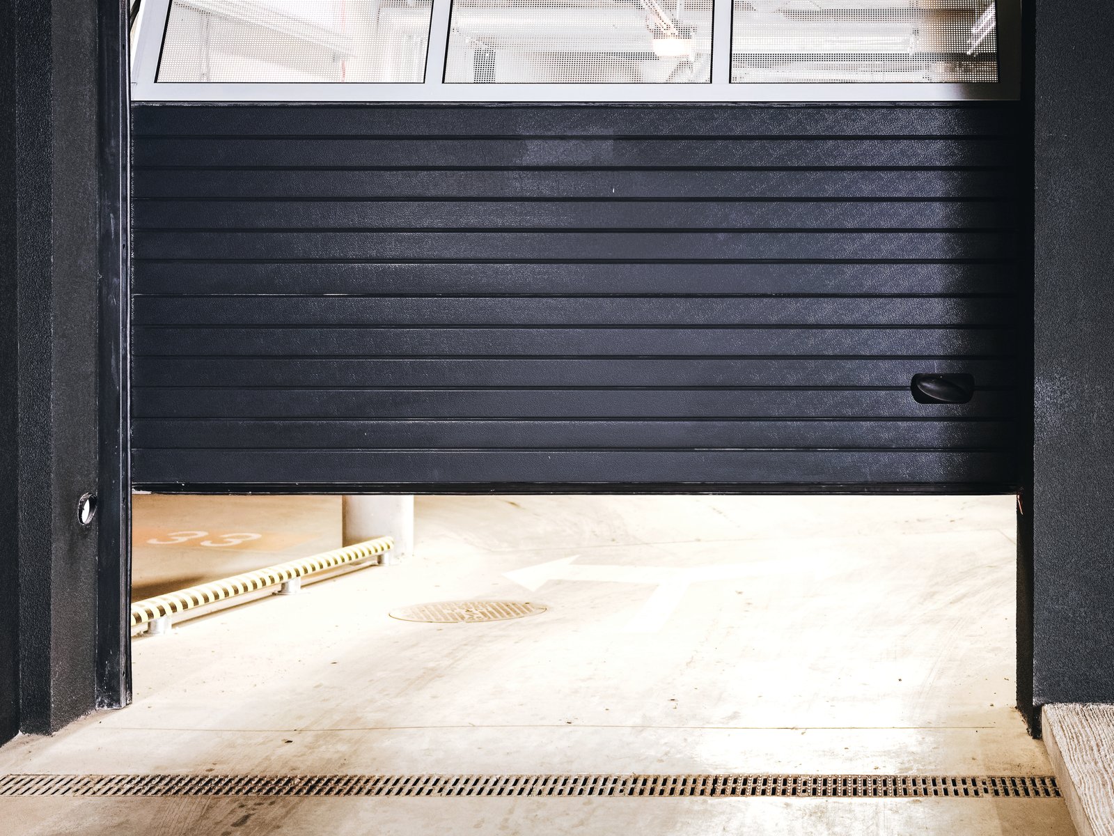 Elite Garage Doors and Services