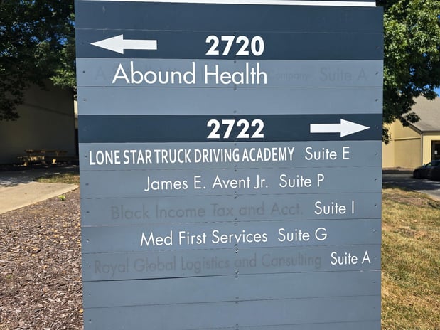 Images Lone Star Truck Driving Academy - Greensboro