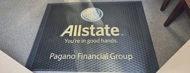 Images James Pagano: Allstate Insurance
