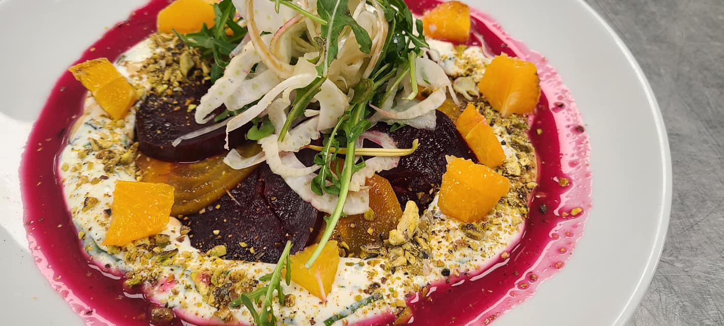 WhiskyWoods Steakhouse Image