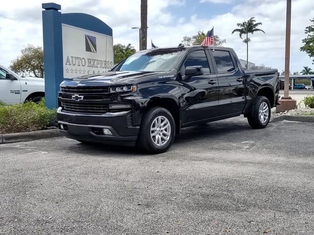 Images Auto Express Credit