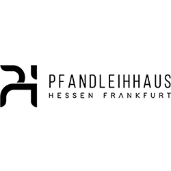 Pfandleihhaus Hessen - Frankfurt Logo