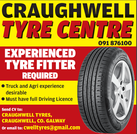 Craughwell Tyre Centre 4