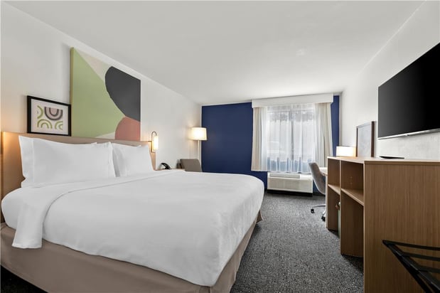 Images Spark by Hilton Biloxi Ocean Springs