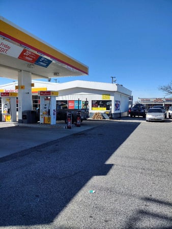 Images CoinFlip Bitcoin ATM - 40 West Shell (Cantonsville)