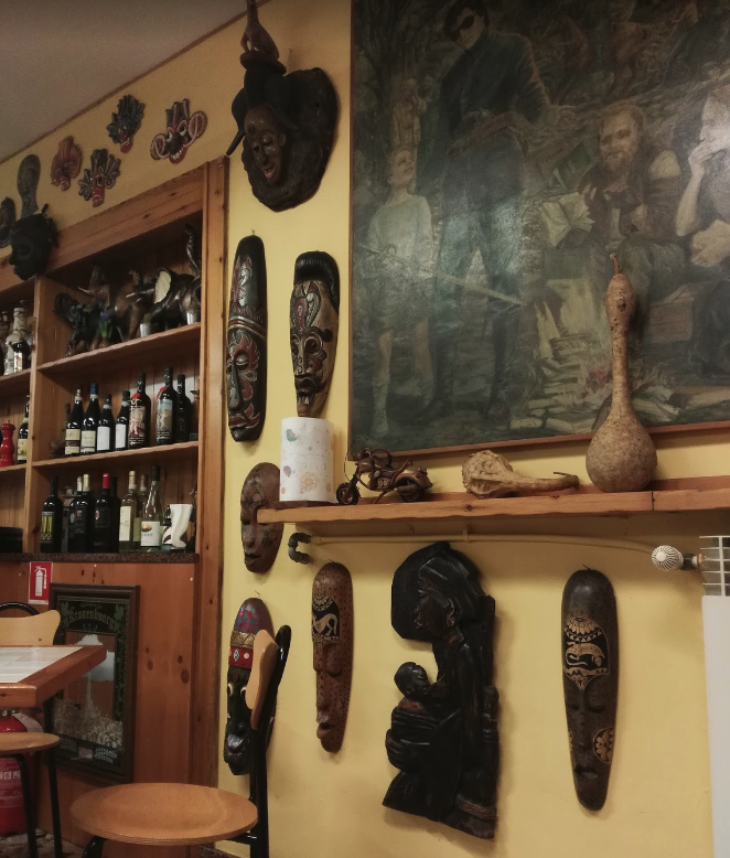 Images Pizzeria Il Faro