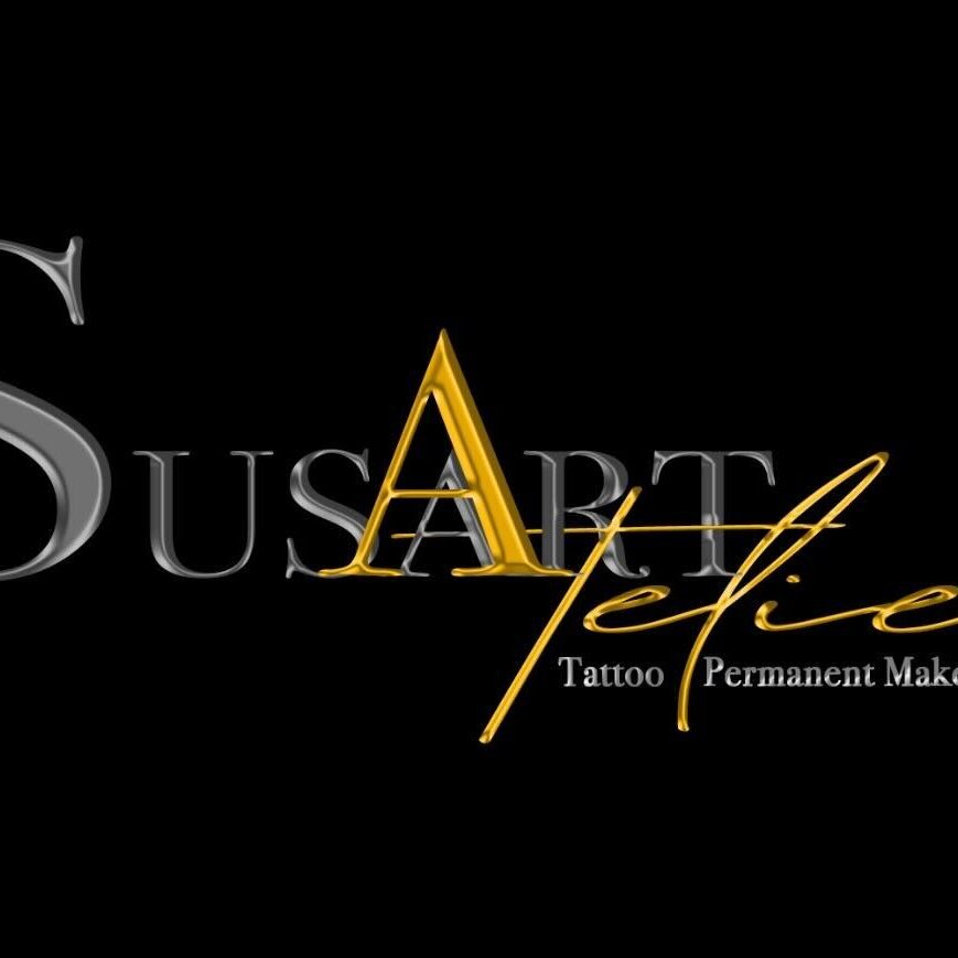 Bilder SusaArtelier - Tattoo-Kunst mit Stil und Ausdruck in Thüringen