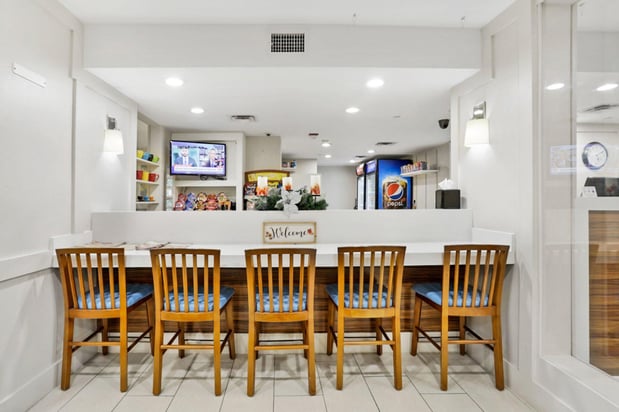 Images Staybridge Suites Columbia - Baltimore by IHG