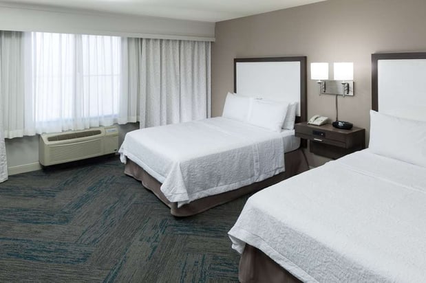 Images Hampton Inn Los Angeles-Orange County-Cypress