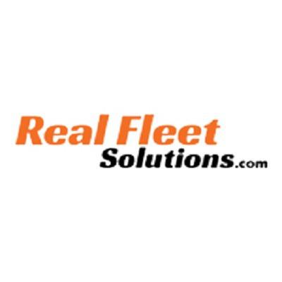 Real Fleet Solutions Logo