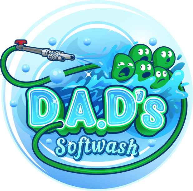 Images D.A.D's Softwash