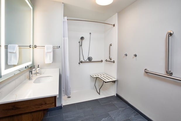 Images Staybridge Suites Bismarck by IHG