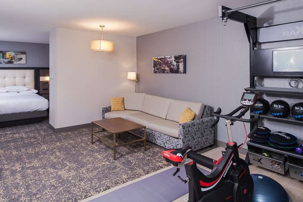 Images DoubleTree by Hilton Utica