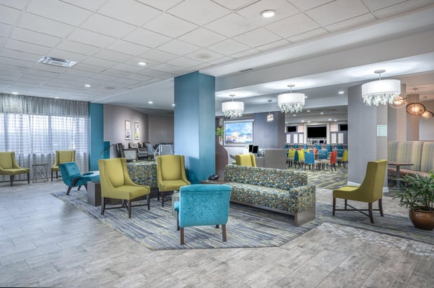 Images Holiday Inn Huntsville-Research Park by IHG