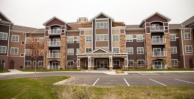 Images Southview Senior Communities