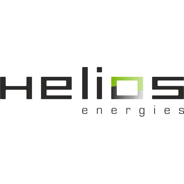 Hélios Énergies SA Logo