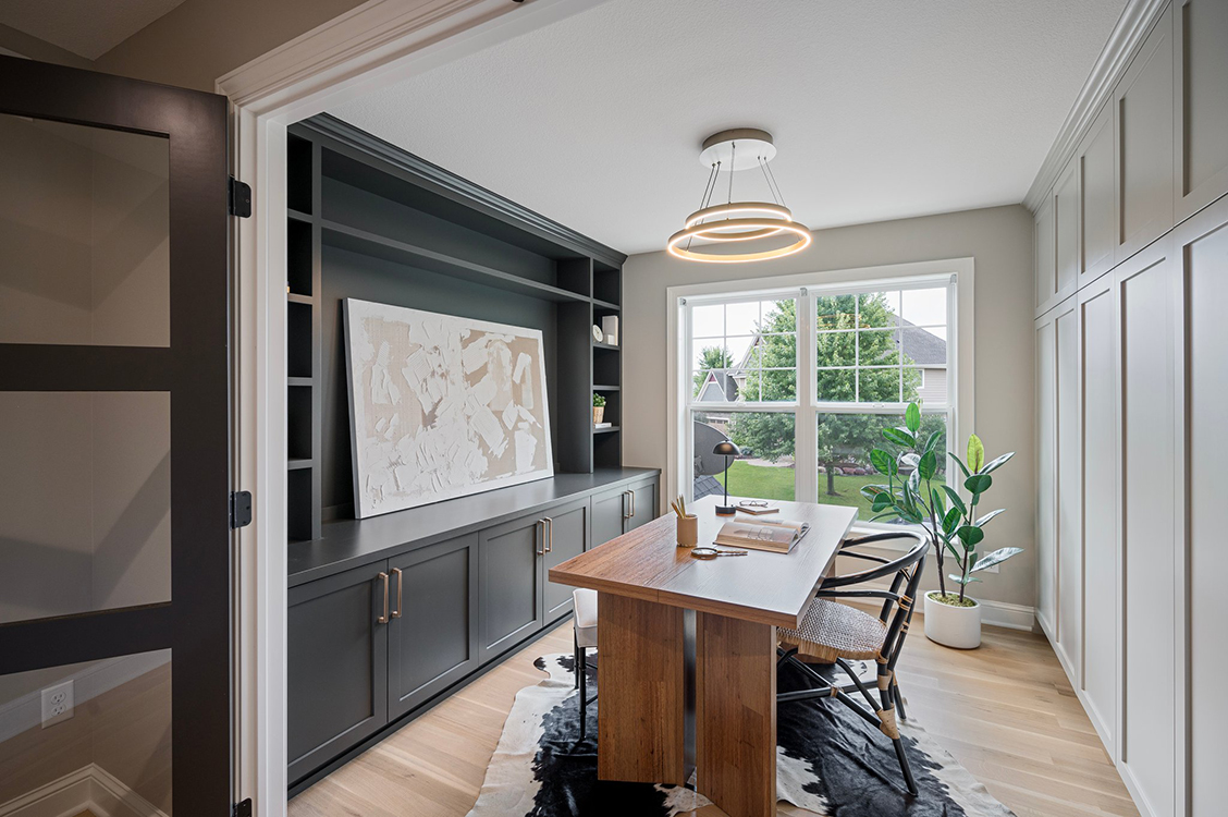 Trust the custom home improvement experts at J Brothers to build a valuable, functional, and truly personalized space you’ll love.