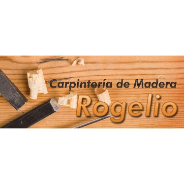 Rogelio Gil Griño Logo