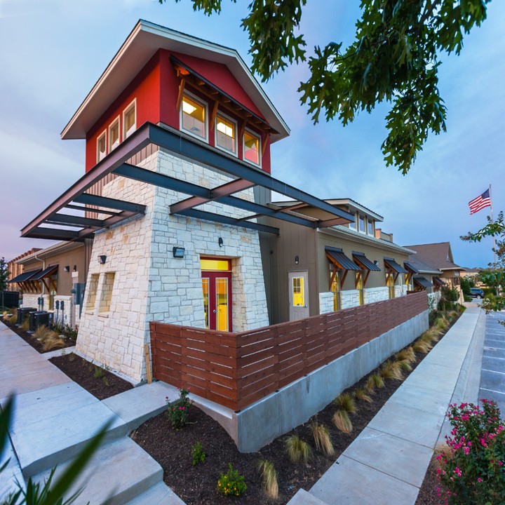 Images The Goddard School of Round Rock (Gattis School Road)