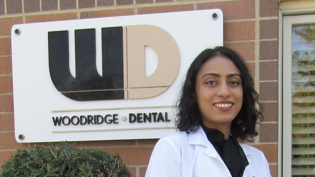 Monal P Patel, DMD - Darien, IL - Dentistry, General Dentistry