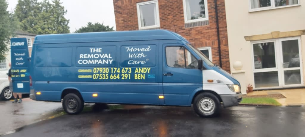 Images The Removal Company