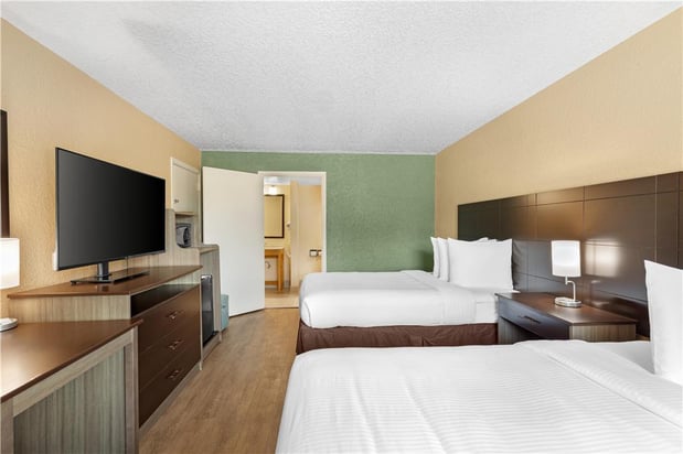Images Best Western Space Shuttle Inn