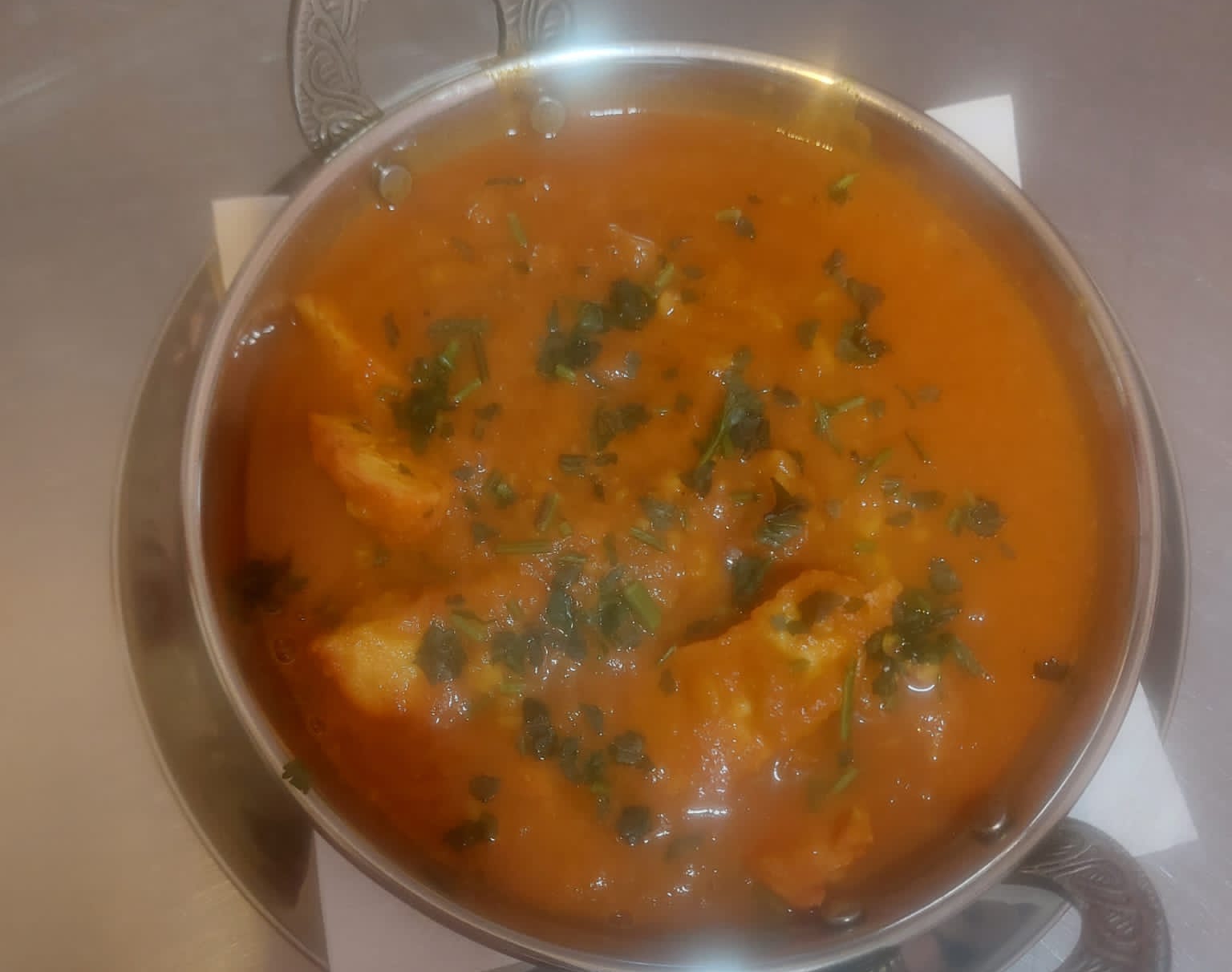 Images El Sabor De La India, Valencia