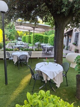 Images Casa delle Rose