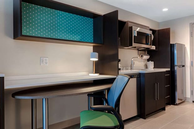 Images Home2 Suites by Hilton Allentown Bethlehem Airport